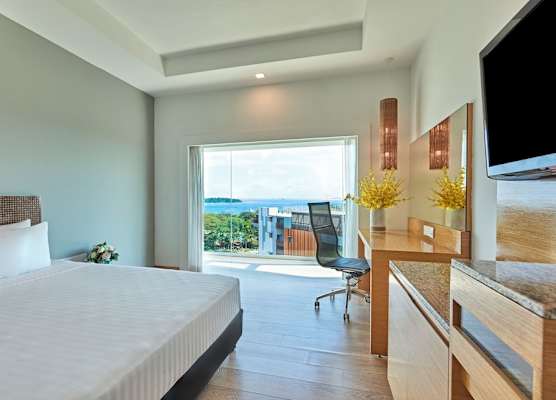 Village Hotel Changi by Far East Hospitality 1