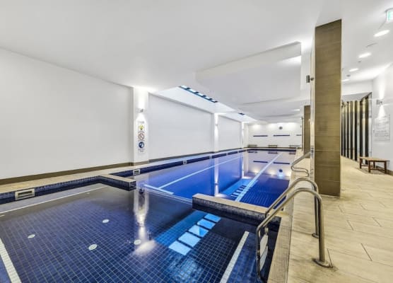Pegasus Apart-Hotel 1
