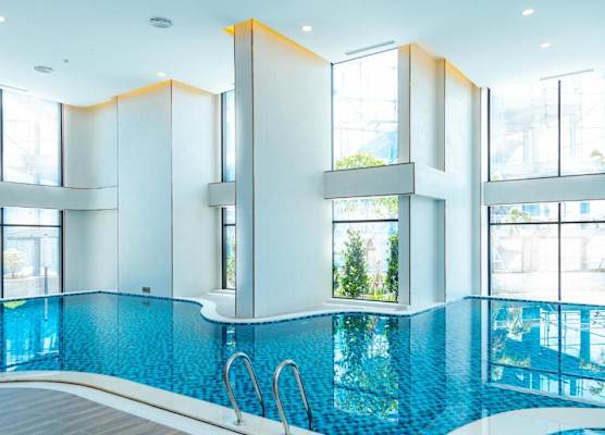Best Western Premier Sapphire Halong 1