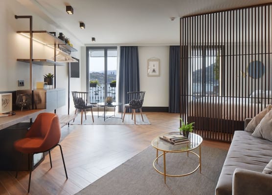 Hotel SANSEbay 1