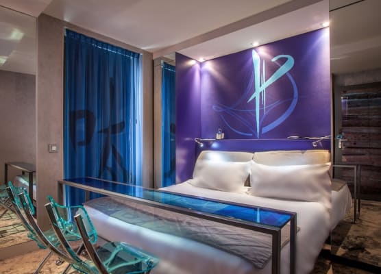 Apostrophe Hôtel 1
