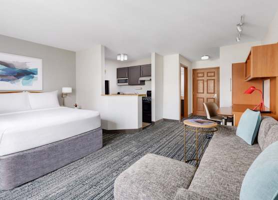 TownePlace Suites Philadelphia Horsham 1