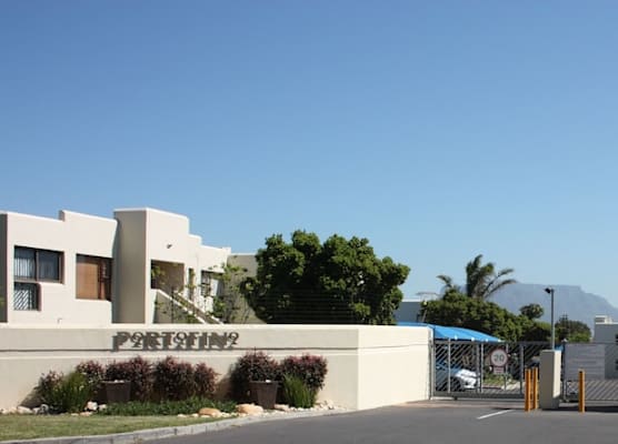 Amies Self-Catering Apartments 1