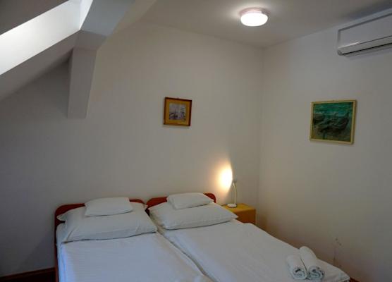 Hotel Club Tihany 1