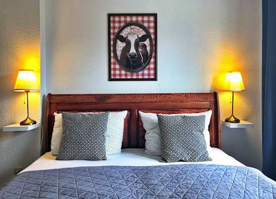 Landlust Hotel 1