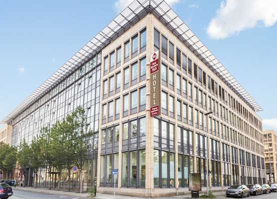 Best Western Plus Hotel Dresden City 1