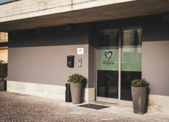 San Valentino Hotel 1