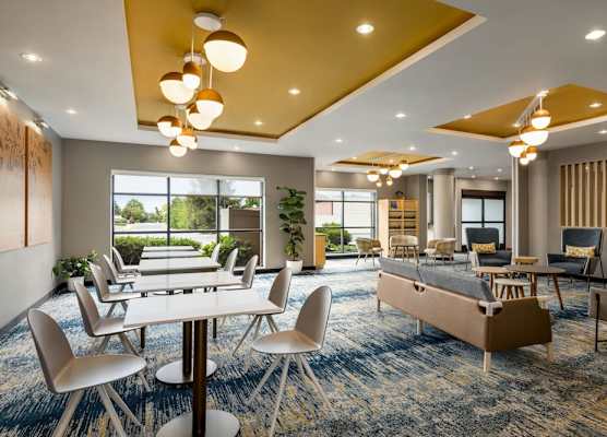 TownePlace Suites by Marriott Harrisburg West/Mechanicsburg 1