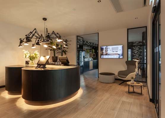 Gr8 Hotel Sevenum 1