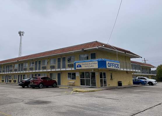 Americas Best Value Inn and Suites Groves 1