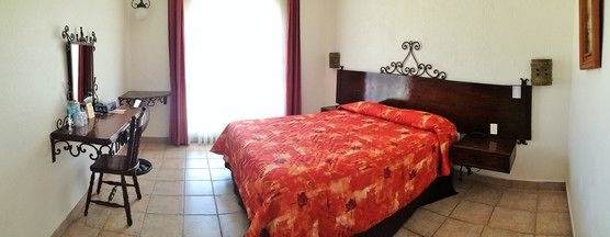 HOTEL ARCADA SAN MIGUEL 1