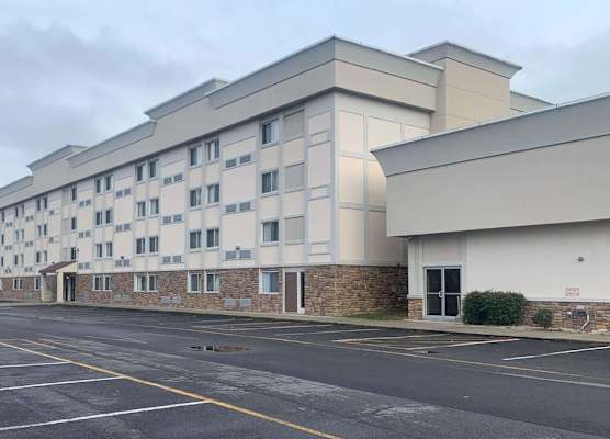 Wyndham Garden Dover 1