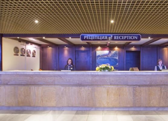 Hotel Samokov 1