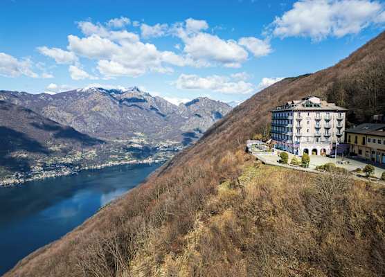 Hotel Funicolare 1