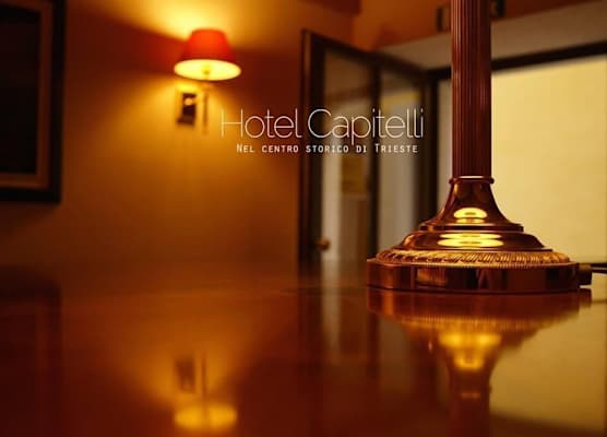 ApartHotel Capitelli 1