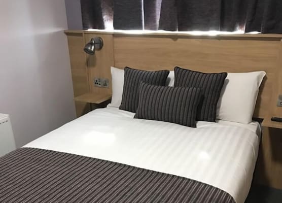 Kennedys B&B Drumcondra 1