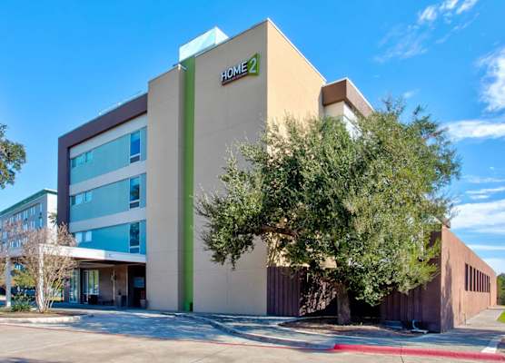 Home2 Suites by Hilton Austin/Cedar Park, TX 1