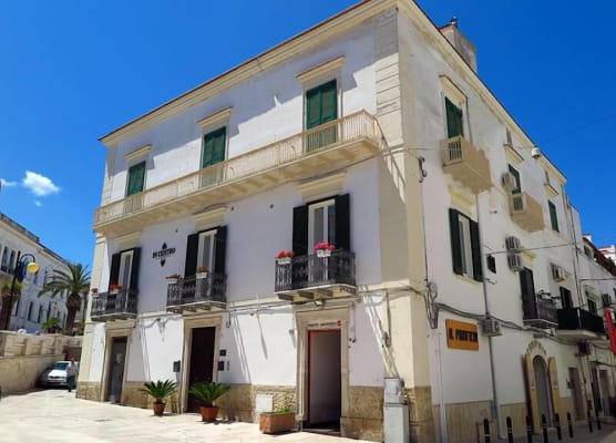 B&B In Centro 1