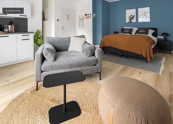 Limehome Osnabrück Johannisstraße 1
