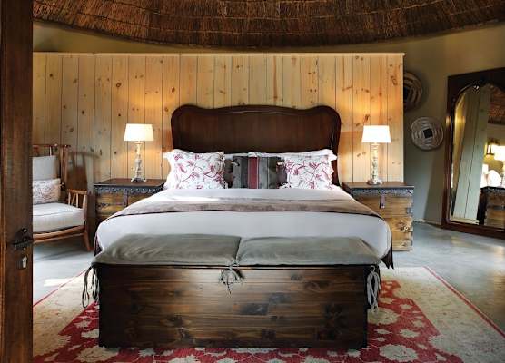 Zulu Camp at Shambala Private Game Reserve 1