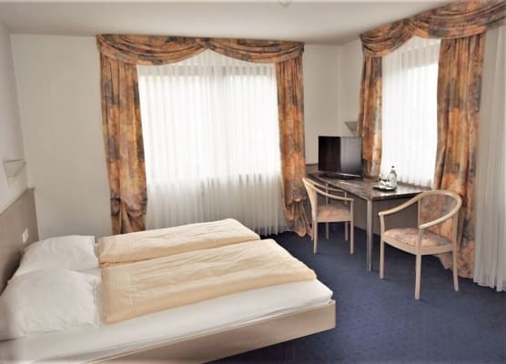 Hotel Alena 1