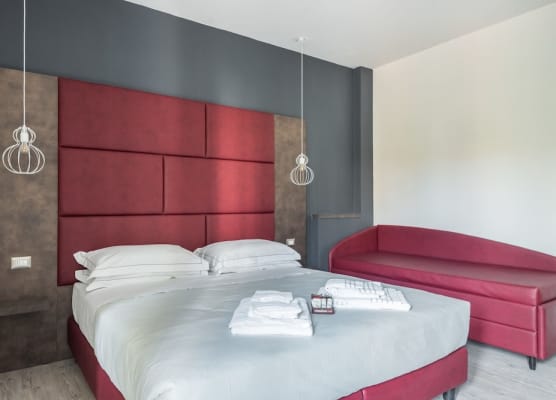 Le Nove Muse Guesthouse 1