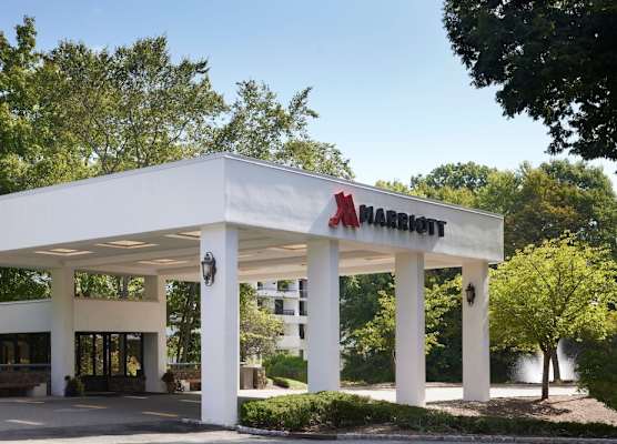 Marriott Park Ridge 1