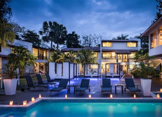 BlueBay Villas Doradas Adults Only-All Inclusive 1