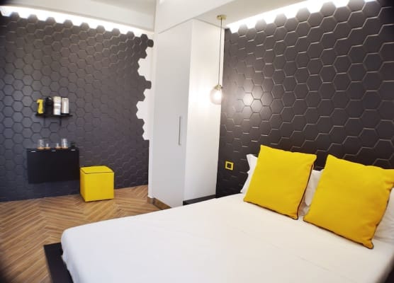 Amarillo B&B 1