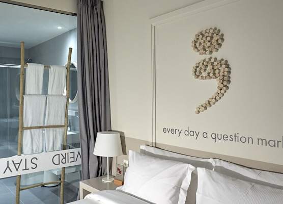 Great Living Apartments 1