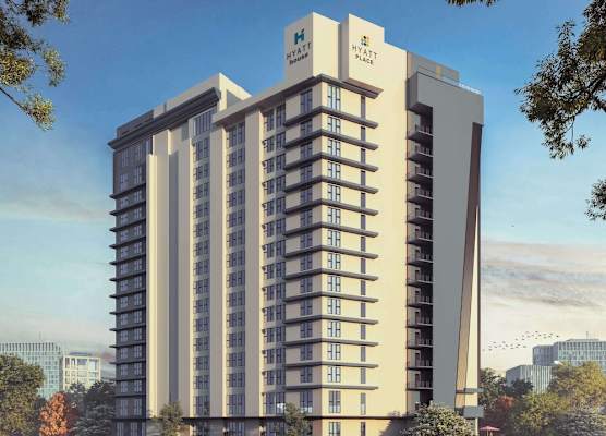 Hyatt House Nairobi Westlands 1