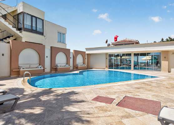 Mia Casa Hotel 1