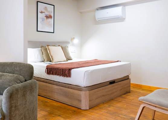 Apartamentos Carolina by gaiarooms 1