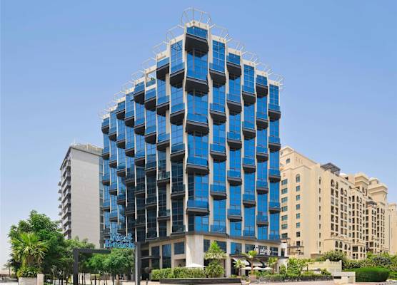 Adagio Premium The Palm 1