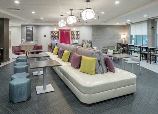 Home2 Suites By Hilton Orlando Airport 1