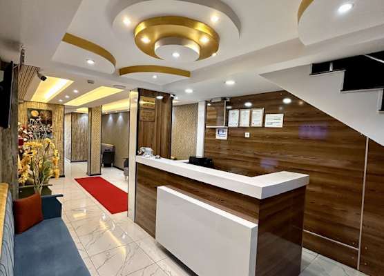 Vander Valk İstanbul Hotel 1