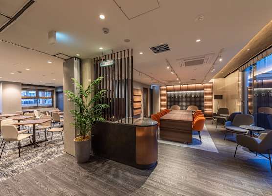 Kobe Plaza Hotel 1