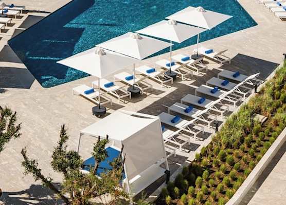 Idou Malabata Beach and SPA 1