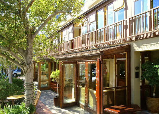 Ikhaya Boutique Hotel 1