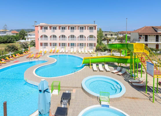 Savvas-Deval Hotel 1