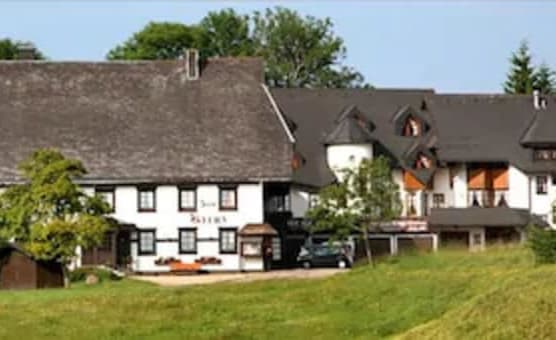 Gasthof Kreuz am Escheck 1
