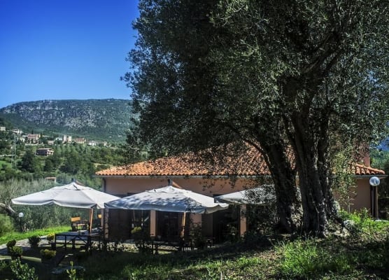 Agriturismo Murikè 1