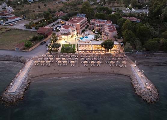 Avantis Suites Hotel 1
