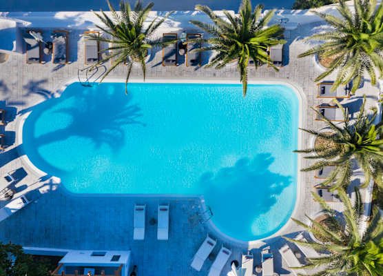 Strogili Hotel - Adults Only 1