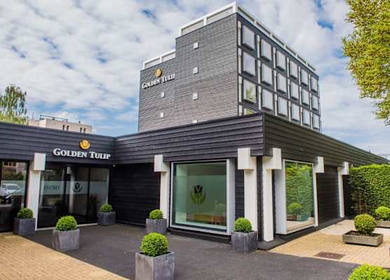 Golden Tulip Zoetermeer - Den Haag 1