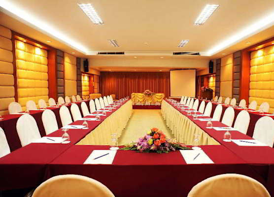 Furama Chiang Mai 1