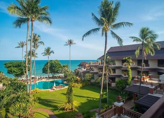 Aloha Resort 1