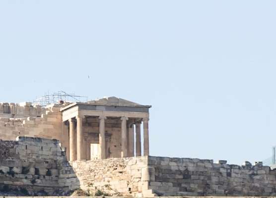 Acropolis View 301 By Pantheon Ermou 1