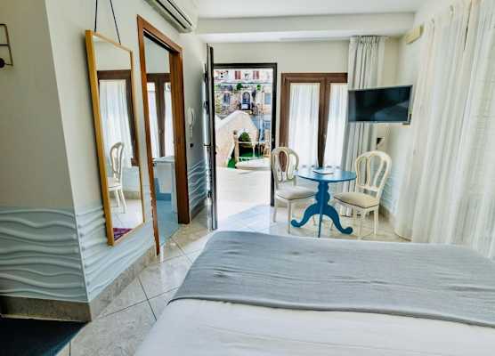 Casa di Carlo Goldoni - Dimora Storica 1