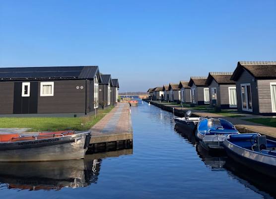 Waterpark Giethoorn 1